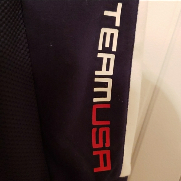 USA 2016 Olympic Team Jacket, by Ralph Lauren Polo - Picture 6 of 6